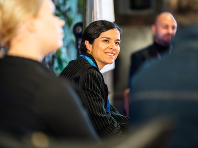 Työpaja ja tiimityöskentely